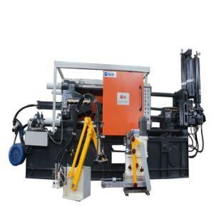 200t Hot Sale Aluminum Die Casting Machine for Making Motor Shell