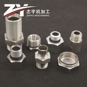 Stainless Steel Joint