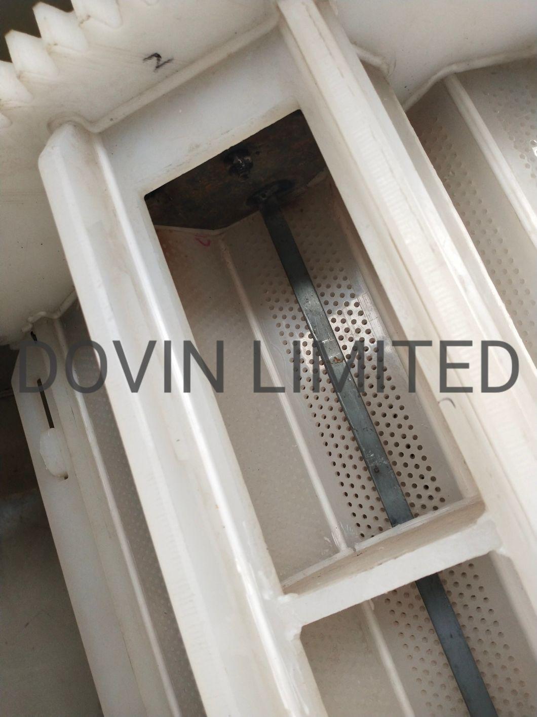 Dovin High Quality Automatic Wire Galvanized Equipment