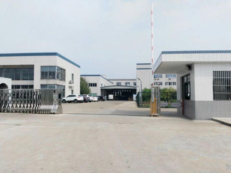 CNC Machine Customized Aluminum CNC Machined/Machinery/Machining Parts