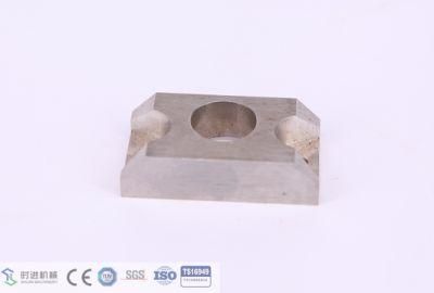 CNC Precision Machining Metal Parts/ Custom Hardware Parts, Mould Parts