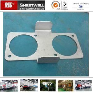 Metal Stamping Products/Chinese High Precision Metal Stamping Parts OEM and Customized