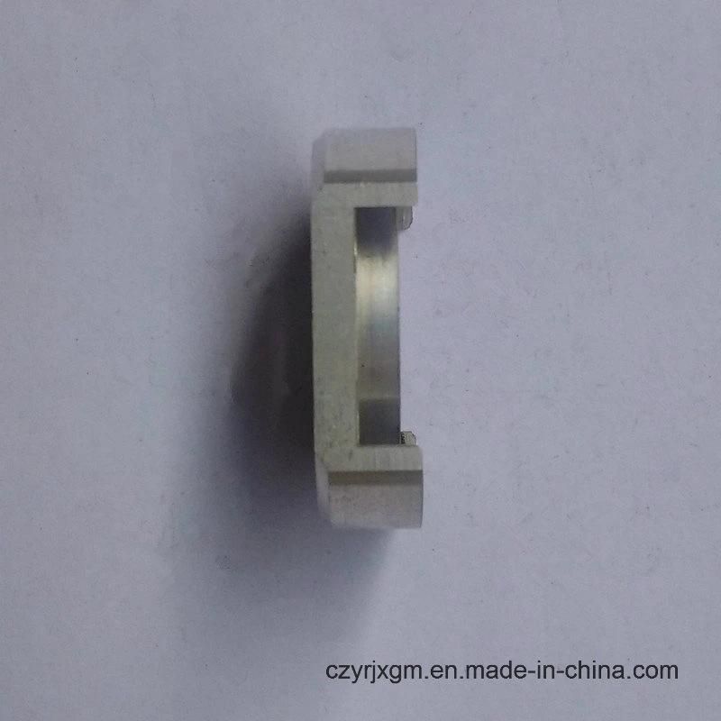 CNC Machining Part Chuck Clamp Base Spare Part
