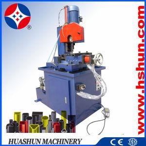 Semi-Automatic Hydraulic Cold Saw Machine