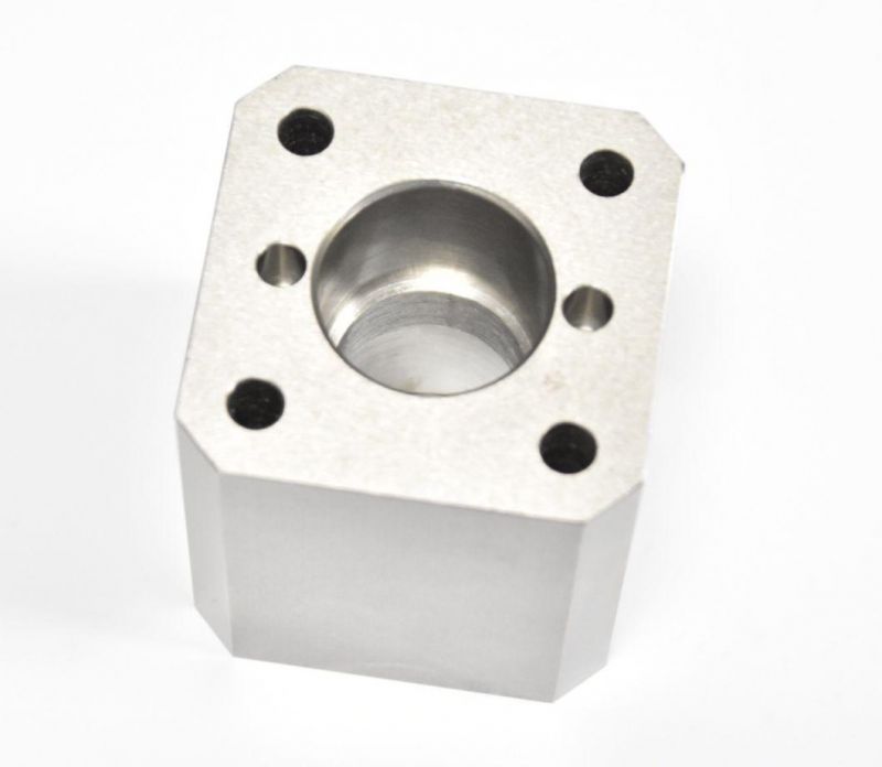 Best Price CNC Metal Milling Turning Machining Fine Finishing Aluminum Processing Spare Part