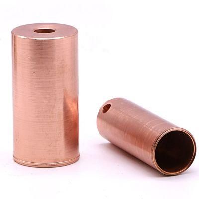 Non-Standard Metal Sleeve Bushing OEM