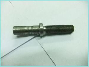 Precision Turning Spare Part with Competitive Price