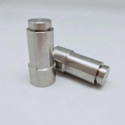 Custom Machining Turning &amp; Milling CNC Auto Lathe Turned Aluminum Part Machinery Brass Machinery Parts