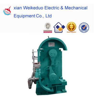 Low Power Consumption Flying Shear Equipment Used in Wire-Rod Finishing Mills