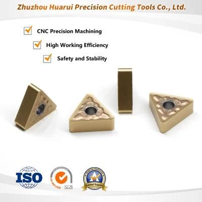 Indexable Insert Cutting Tool Turning Carbide CNC Turning Machine Inserts