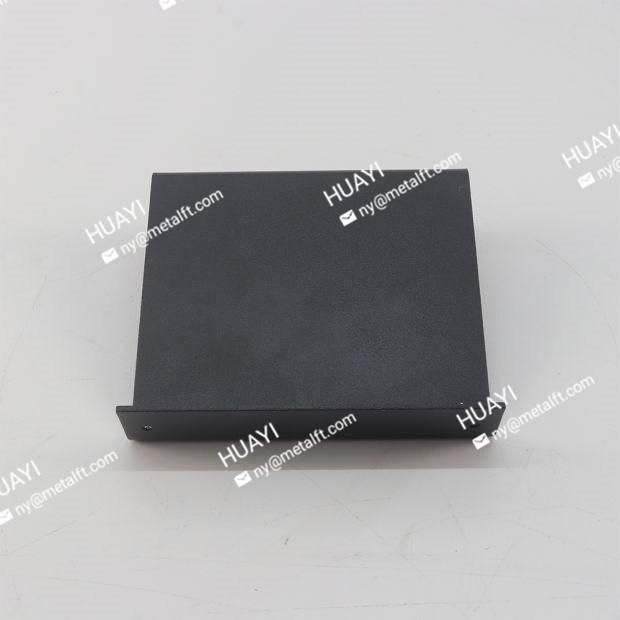 OEM Precision Sheet Metal Stamping and Punching Machine Parts Machining Parts Hot Sales Spare Part