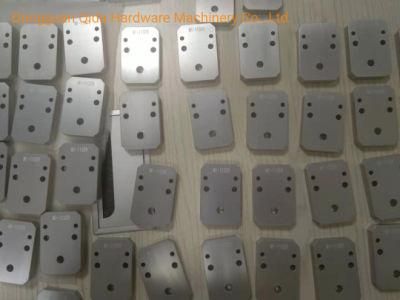 Dongguan Qida Molding Manufacturers, Custom Products CNC Machining Parts