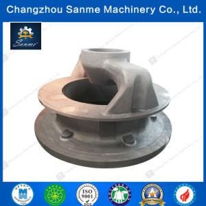 Precision Machining Steel Machine Parts for Mining