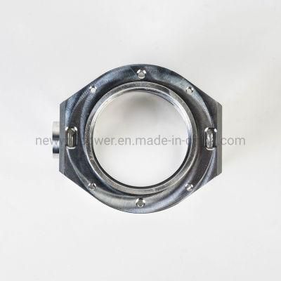 Wholesale Practical Senior CNC Turning Aluminum Machining Parts