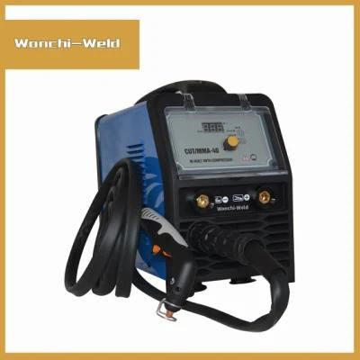 Multi Process 3 in 1 TIG Cut MMA Welding Machine Dual Voltage DC Plasma Cutter Welder