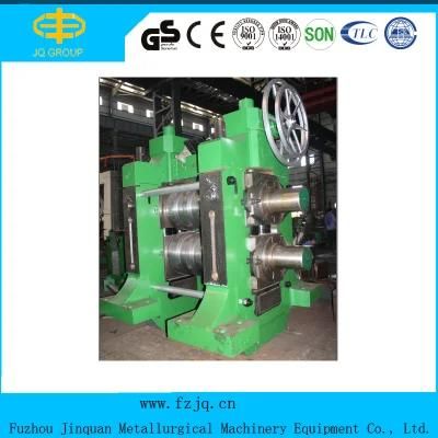 2-Hi Openable Steel Hot Rolling Mill Machine (Top Adjusting)