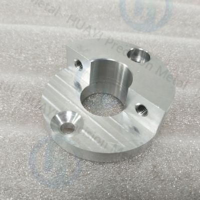 OEM High Quality Customized Precision Aluminum Metal Fabrication CNC Machining for Car Prats