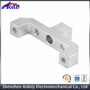 Custom Auto Accessory Aluminum CNC Machinery Parts