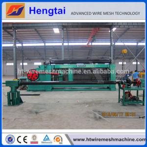 Hexagonal Wiire Netting Machine/Automatic Gabion Mesh Machine 4.3m Width