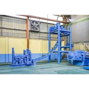 Rolling Mill Continuous Casting Machine