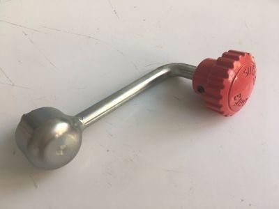 CNC Machining Parts with Different Surface Treatment Process