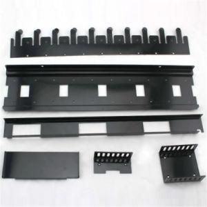 Precision Metal Stamping/Stainless Steel Stamping/Hardware Pressing Part