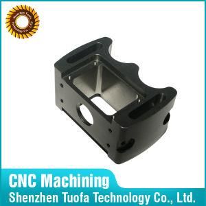 Custom Plastic Electronic Housing with High Precision and Good Finish