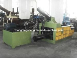 Scrap Copper Baler Machine with High Quality