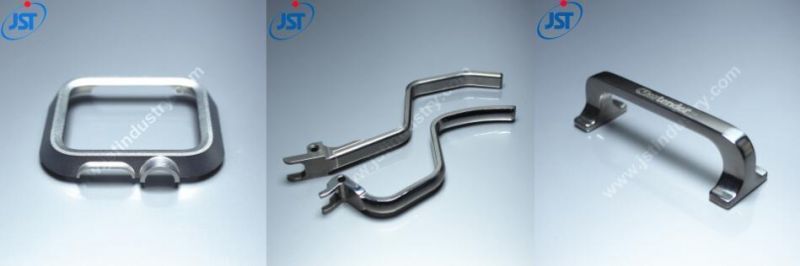 Precision Aluminum CNC Machinery Machined Machining Part for Car / Motorcycle / Agricultural / Aerospace Parts