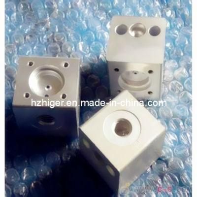 CNC Machining Part Aluminum Machine Parts Machining Parts