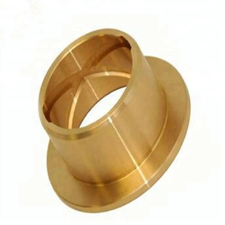 Quality Copper CNC Machining Part for Power Supply/Automotive Industry
