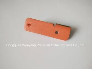 Precision Coating Stainless Steel Metal Fabrication Sheet Metal Part