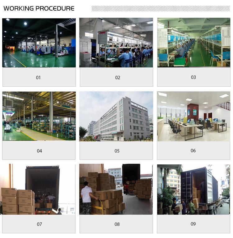 Stainless Bend Deep Drawn Steel Sheet Process Punching Press Hardware Stamping Metal Parts