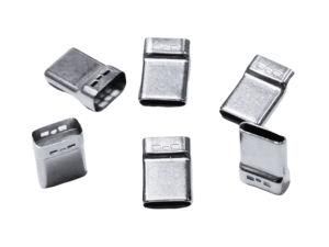 Metal Stamping/Deep Drawn Part for USB Shell