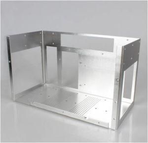 Chassis Bending Sheet Metal Cabinets Manufacturers OEM Metal Parts Fabrication