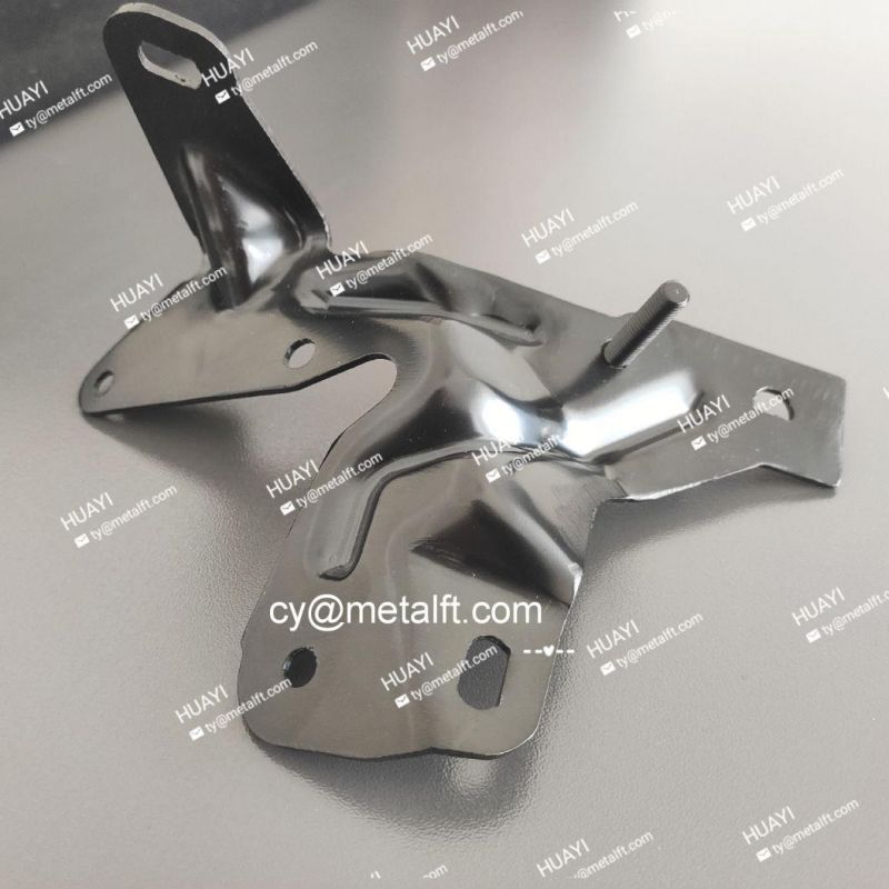 Stainless Steel Punching Metal Sheet Stamping Sheet Metal Bending Metal Stamping