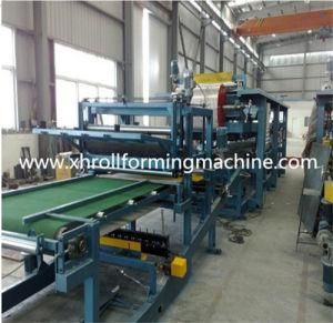 EPS Sandwich Wall Panel Production Line for Sale
