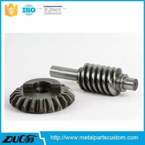 China Factory Supplying Motorcycles Main Shaft Gear