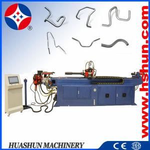 Factory Sale CNC Mandrel Pipe Bending Machine