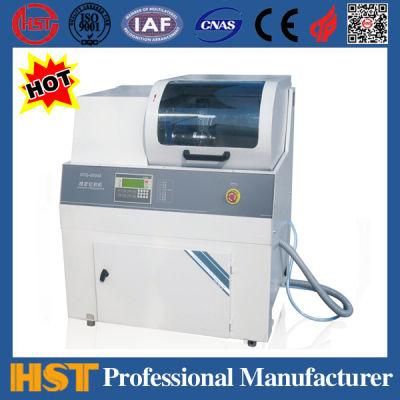 Precision Metallographic Sample Cutting Machine