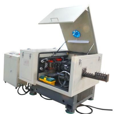 High Speed Nail Making Machine with CE Certification/Nail Cutter