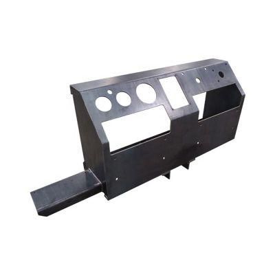 Lowest Price Precision Industrial Milling Turning CNC Machining Part Experienced Factory