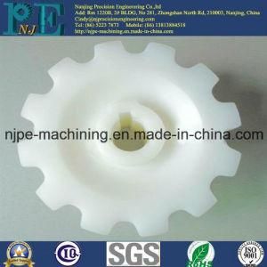 Custom High Precision CNC Machining Plastic Component