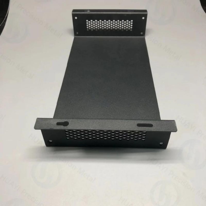 Metal Stamping/ISO Factory/Build The Die and Produce Custom Stamped Metal Parts
