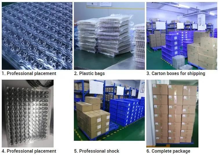 OEM Sand Blasting Anodized CNC Machined Parts