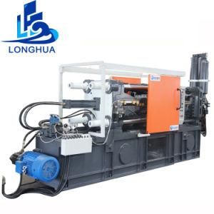 220t PLC Control System High Precision Die Casting Machine