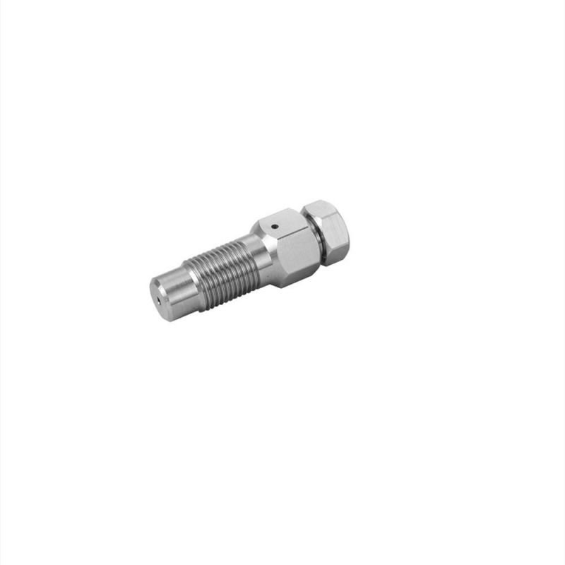 Waterjet Spare Parts Adapter Hrk060