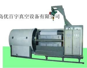 Ubu Jr-Vacuum Roll Coating Machine