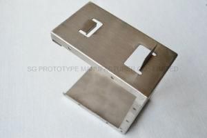 OEM High Precision Sheet Metal Fabrication/Stamping for Air Plane