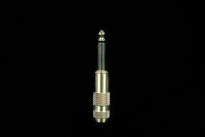 CNC Machine Parts Hydraulic Hose Straight Fitting OEM Supplier